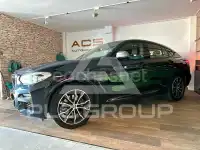 2021 BMW X4