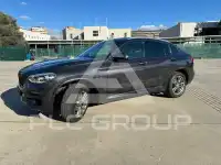 2021 BMW X4