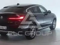 2021 BMW X4