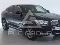 2021 BMW X4