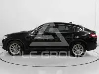 2021 BMW X4