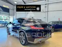 2021 BMW X4