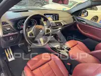 2021 BMW X4