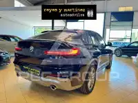 2021 BMW X4