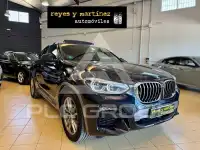2021 BMW X4
