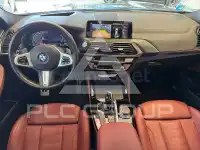 2021 BMW X4