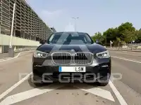 2021 BMW X4