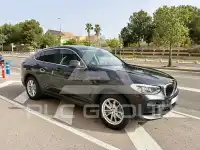 2021 BMW X4