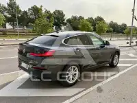 2021 BMW X4