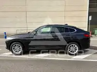 2021 BMW X4