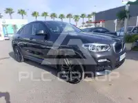2021 BMW X4