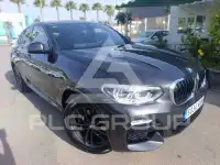 2021 BMW X4