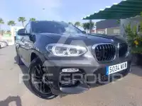 2021 BMW X4