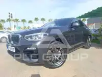 2021 BMW X4