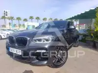 2021 BMW X4