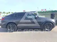 2021 BMW X4
