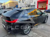 2021 BMW X4
