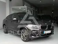 2021 BMW X4