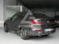 2021 BMW X4