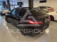 2021 BMW X4