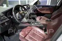 2021 BMW X4
