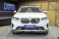 2021 BMW X4
