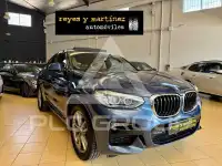 2021 BMW X4