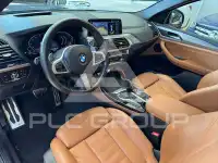 2021 BMW X4
