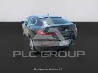 2021 BMW X4