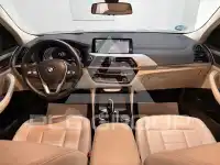 2021 BMW X4