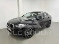 2021 BMW X4