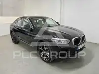 2021 BMW X4