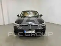 2021 BMW X4