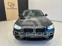 2021 BMW X4