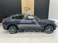 2021 BMW X4