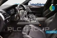 2021 BMW X4