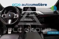 2021 BMW X4