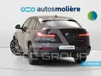 2021 BMW X4