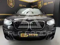 2021 BMW X4