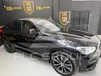 2021 BMW X4