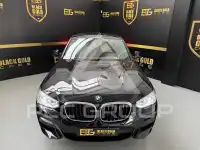2021 BMW X4
