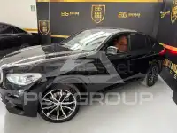 2021 BMW X4