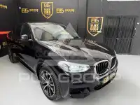 2021 BMW X4
