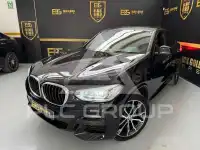 2021 BMW X4