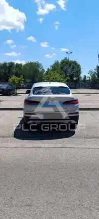 2021 BMW X4
