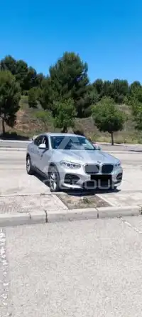 2021 BMW X4