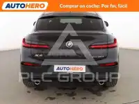 2021 BMW X4