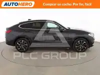 2021 BMW X4