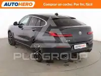 2021 BMW X4