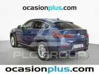 2021 BMW X4